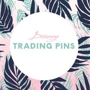 Disney Trading Pins For Sale